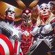 Illustration for article titled The Avengers are waiting for you in San Diego